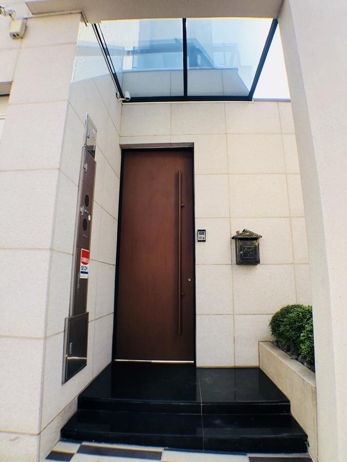 Unicehome Tainan Exterior photo